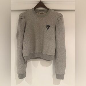 A.L.C. Prescott Sweatshirt